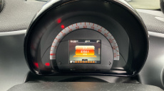 Smart fortwo coupe 0.9 Turbo Prime Premium Plus 2dr Petrol Coupe